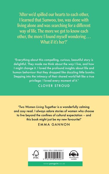 Produktbild: Two Women Living Together