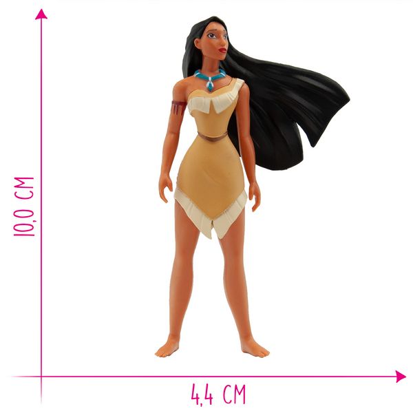 Produktbild: Pocahontas, Spielfigur