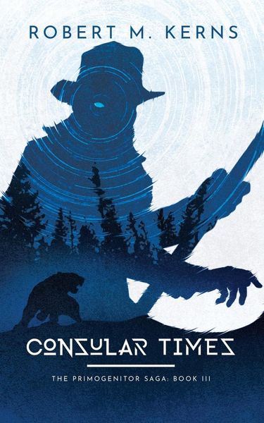 Produktbild: Consular Times