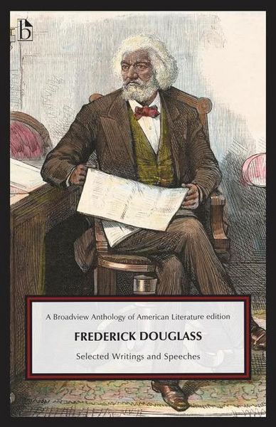 Produktbild: Frederick Douglass: Selected Writings and Speeches