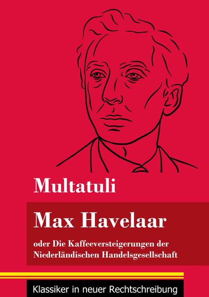 Produktbild: Max Havelaar