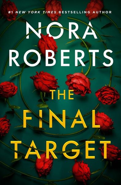 Produktbild: The Final Target