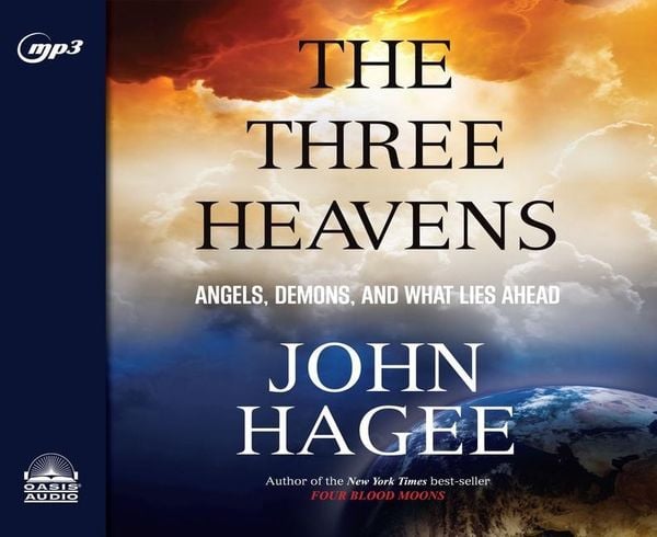 Produktbild: The Three Heavens