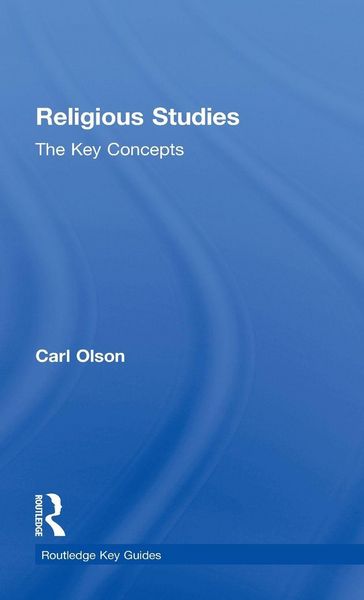 Produktbild: Religious Studies