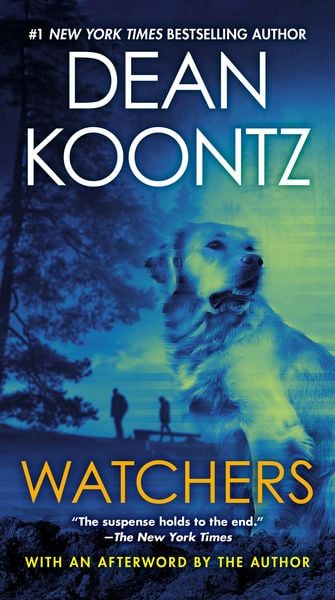 Produktbild: Watchers