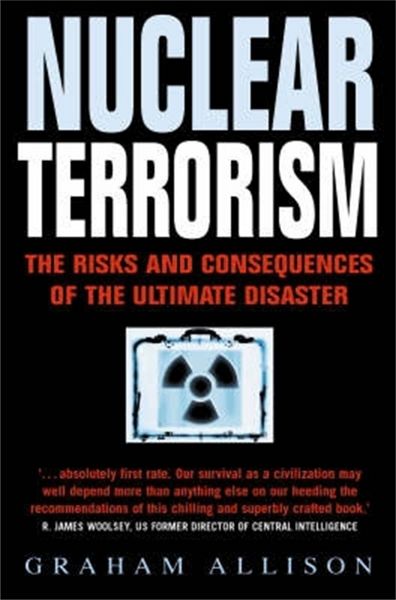 Produktbild: Nuclear Terrorism