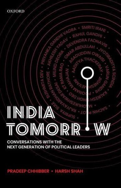Produktbild: India Tomorrow