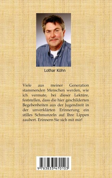Produktbild: Wir Kinder der Stunde Null in der DDR