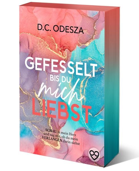 Produktbild: Gefesselt Bis Du Mich Liebst