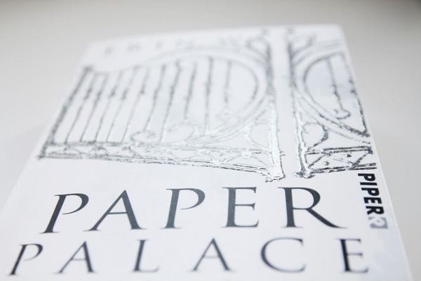Produktbild: Paper Palace