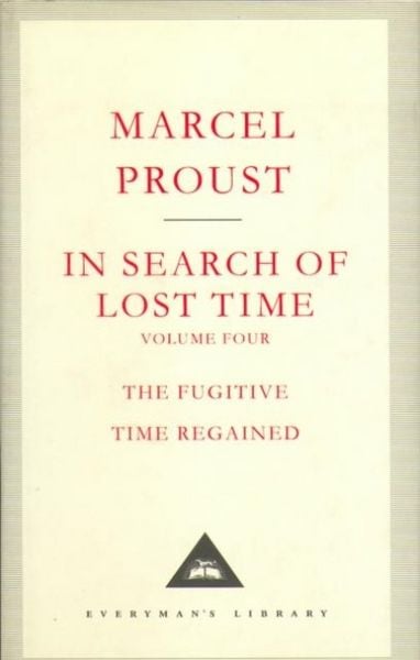 Produktbild: In Search Of Lost Time Volume 4