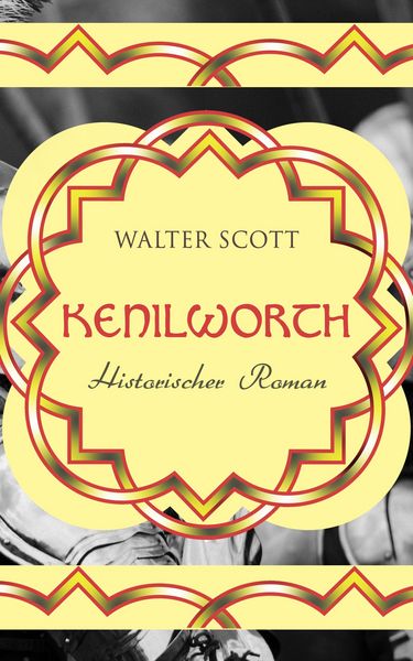Produktbild: Kenilworth