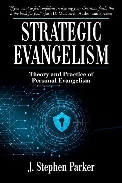 Produktbild: Strategic Evangelism
