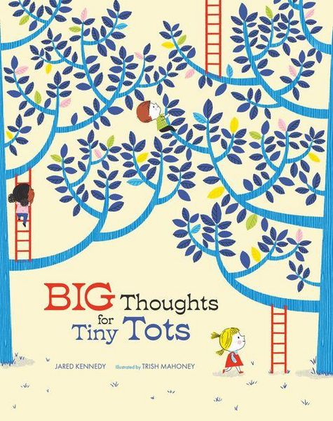 Produktbild: Big Thoughts for Tiny Tots