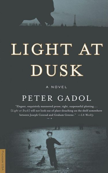 Produktbild: Light at Dusk
