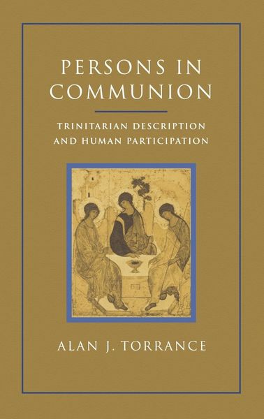 Produktbild: Persons in Communion