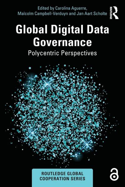 Produktbild: Global Digital Data Governance
