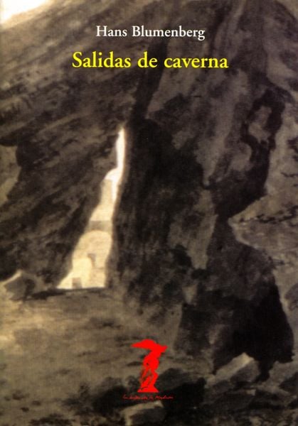 Produktbild: Salidas de caverna