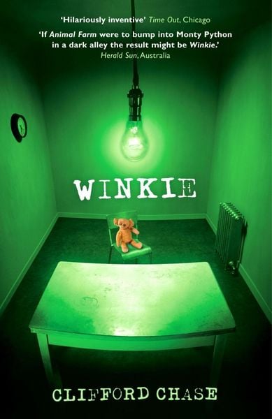 Produktbild: Winkie