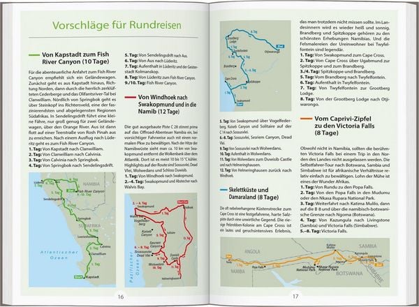 Produktbild: DUMONT Reise-Handbuch Reisef&uuml;hrer Namibia