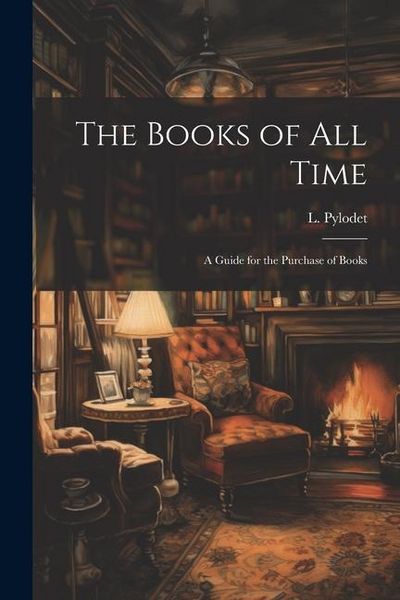 Produktbild: The Books of All Time