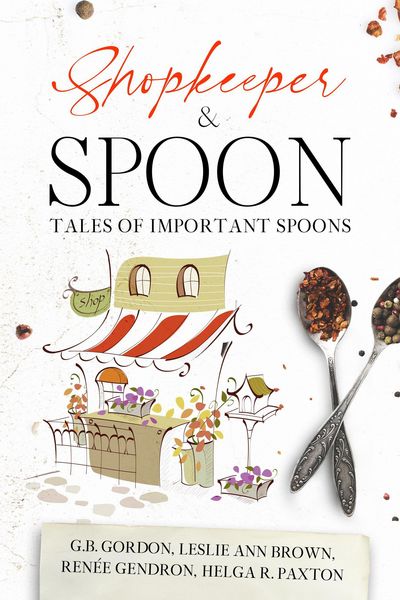Produktbild: Shopkeeper & Spoon