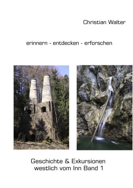Produktbild: Erinnern - entdecken - erforschen