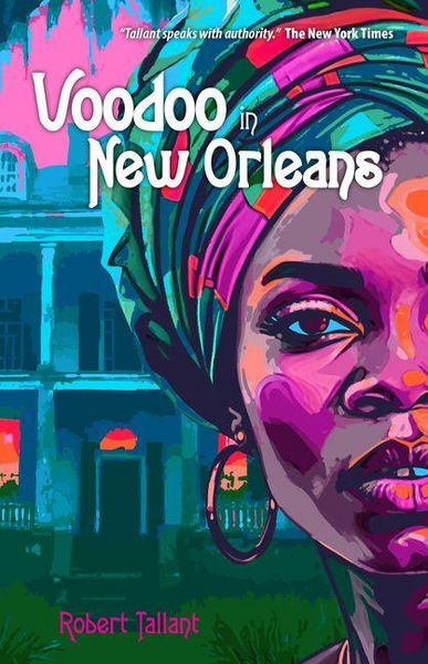 Produktbild: Voodoo in New Orleans