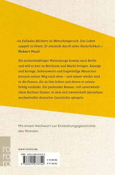 Produktbild: Ein Mann will nach oben