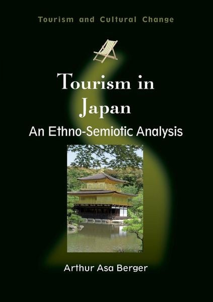 Produktbild: Tourism in Japan