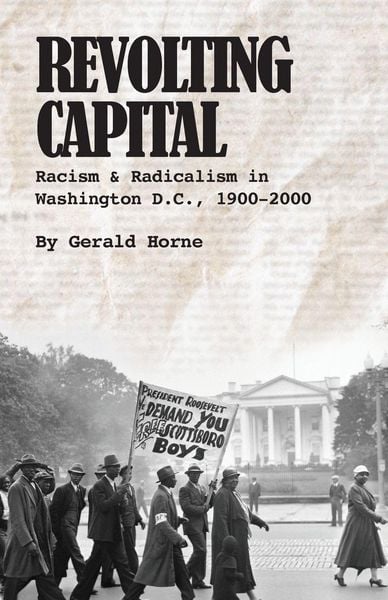 Produktbild: Revolting Capital