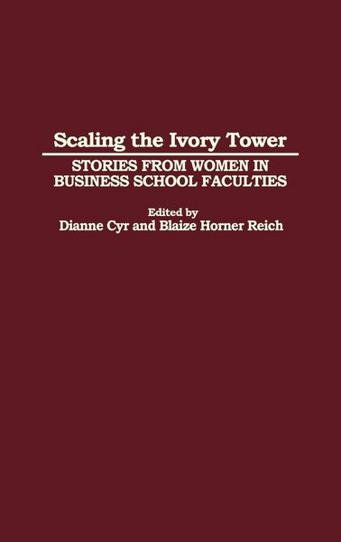 Produktbild: Scaling the Ivory Tower