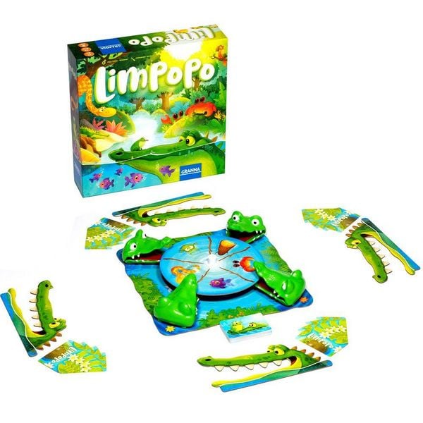 Produktbild: Limpopo