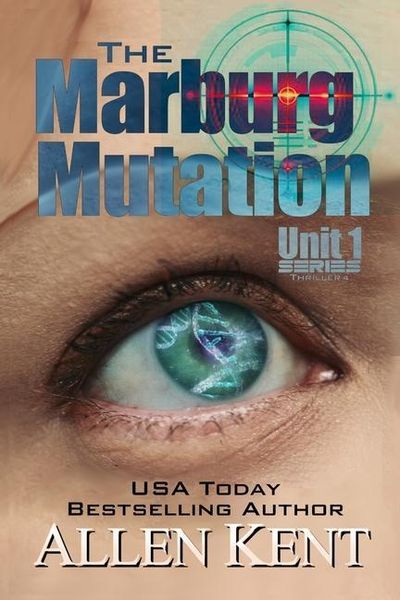 Produktbild: The Marburg Mutation