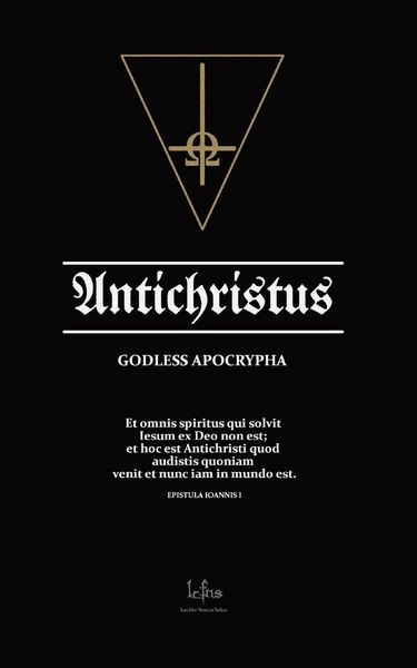 Produktbild: Antichristus