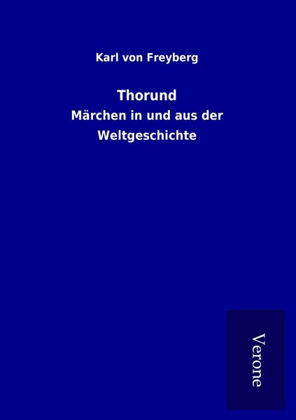 Produktbild: Thorund