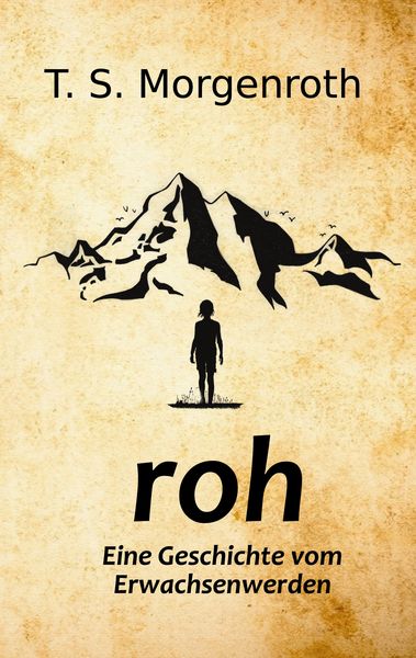 Produktbild: Roh