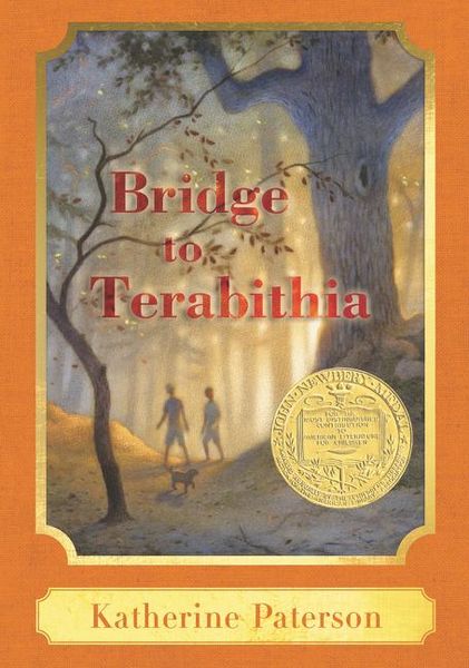 Produktbild: Paterson, K: Bridge to Terabithia: A Harper Classic