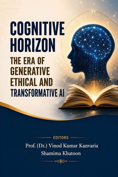 Produktbild: COGNITIVE HORIZON