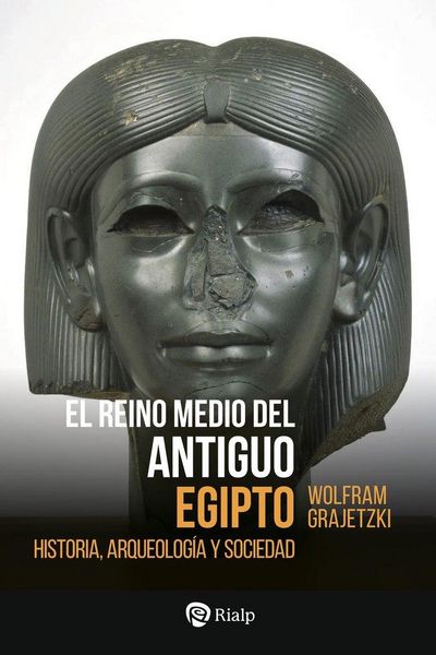 Produktbild: El Reino Medio del Antiguo Egipto