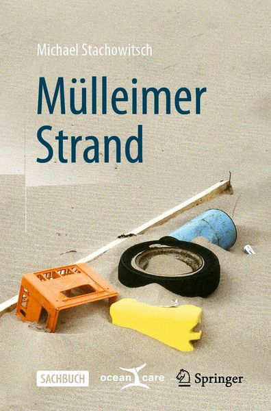 Produktbild: M&uuml;lleimer Strand
