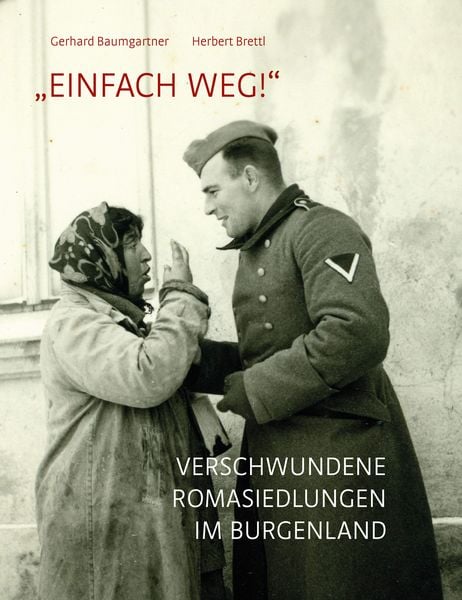 Produktbild: &bdquo;Einfach weg!&ldquo;