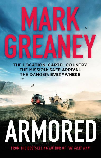 Produktbild: Armored