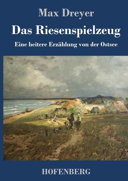 Produktbild: Das Riesenspielzeug