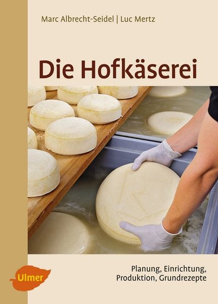 Produktbild: Die Hofk&auml;serei