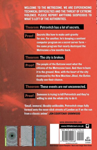 Produktbild: Theories Of Flight