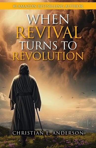 Produktbild: When Revival Turns to Revolution