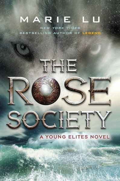 Produktbild: The Rose Society