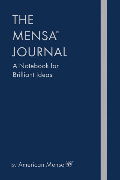 Produktbild: The Mensa(r) Journal