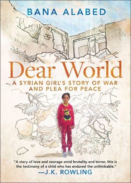 Produktbild: Dear World